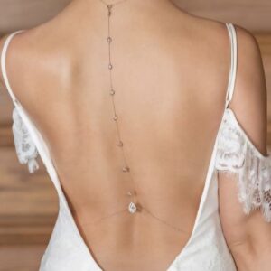 Back-Necklace