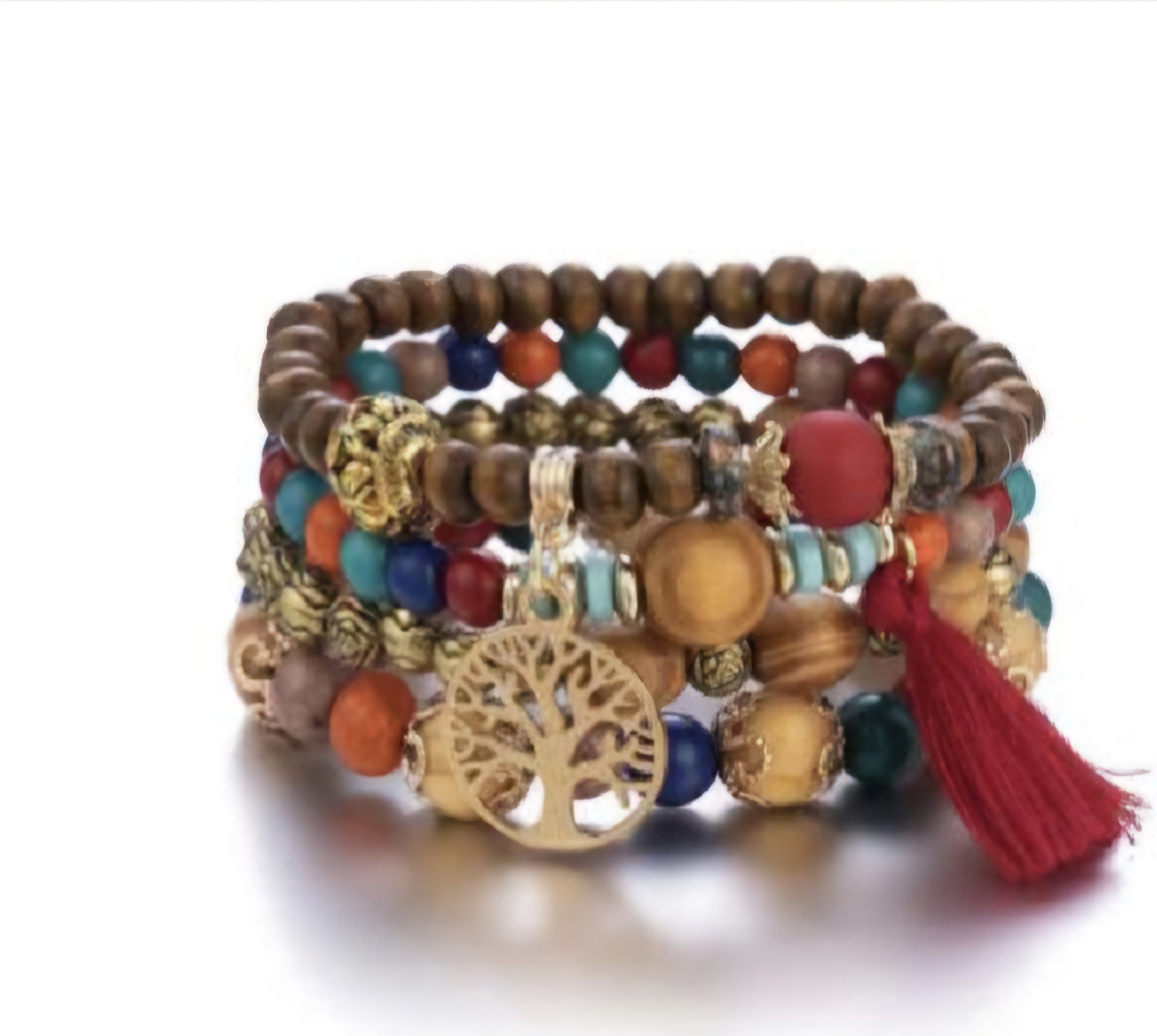 product-bead-charm-bracelet-red-tie-7