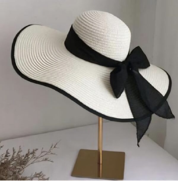 product-black-edge-ribbon-occasion-hat-white-3