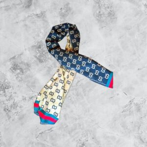 Cashmere Cream Scarf