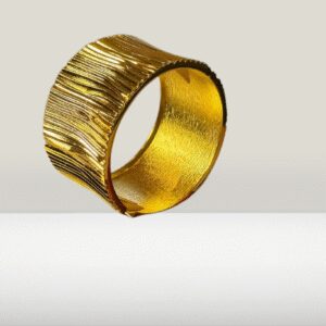 Chunky Bangle
