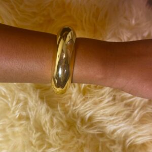 Chunky Bangle