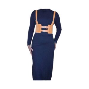 Cowboy Vintage Shirt Belt