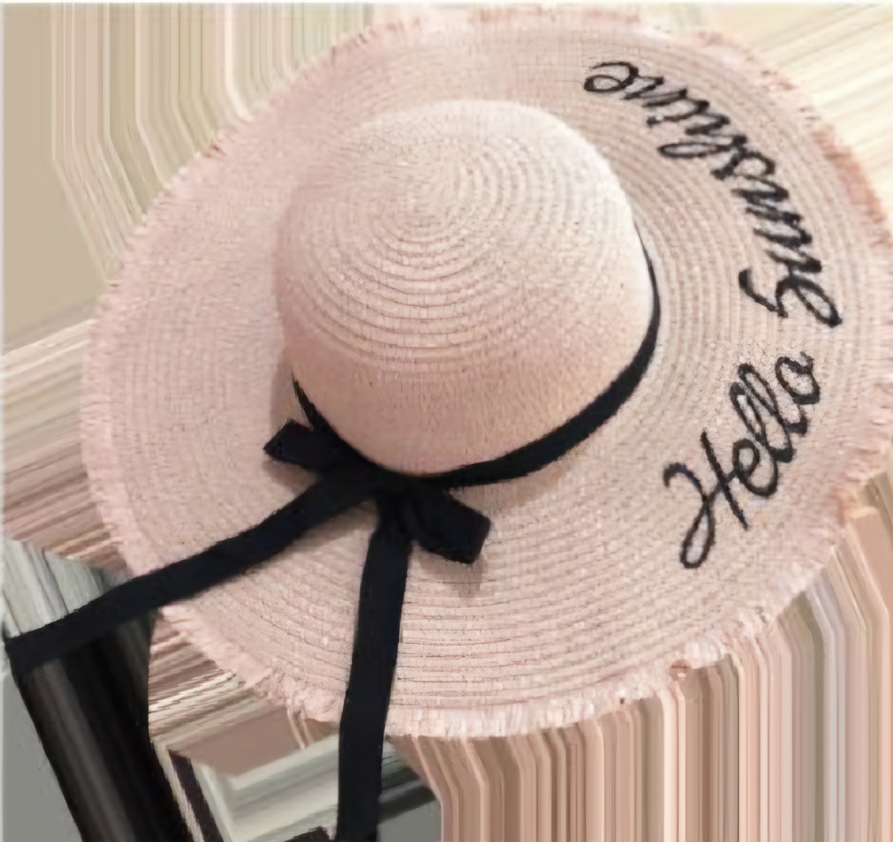 product-hello-sunshine-summer-hat-pink-3
