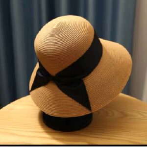 Summer Bucket Hat - Khaki