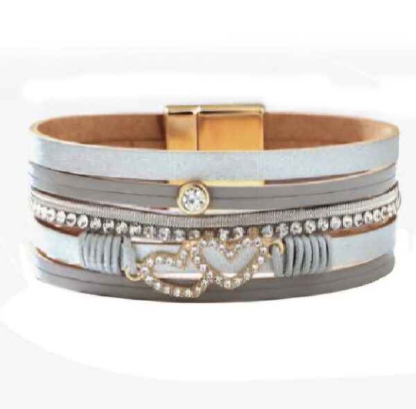 product-vintage-big-2-love-bracelet-silver-grey-3