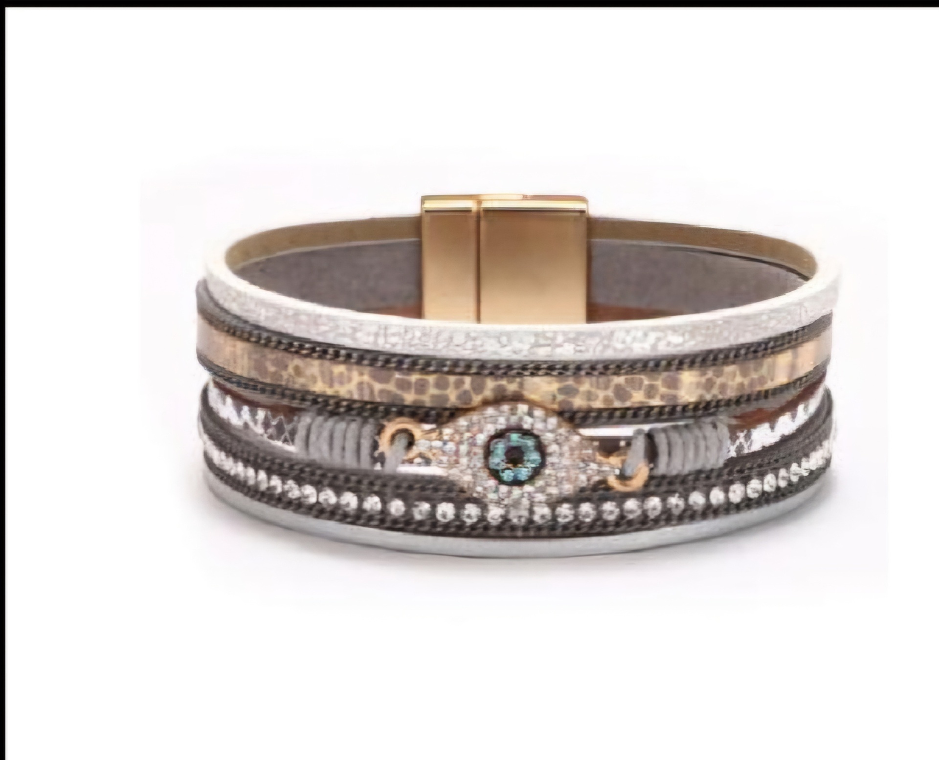 product-vintage-big-leather-bracelet-eye-gray-5