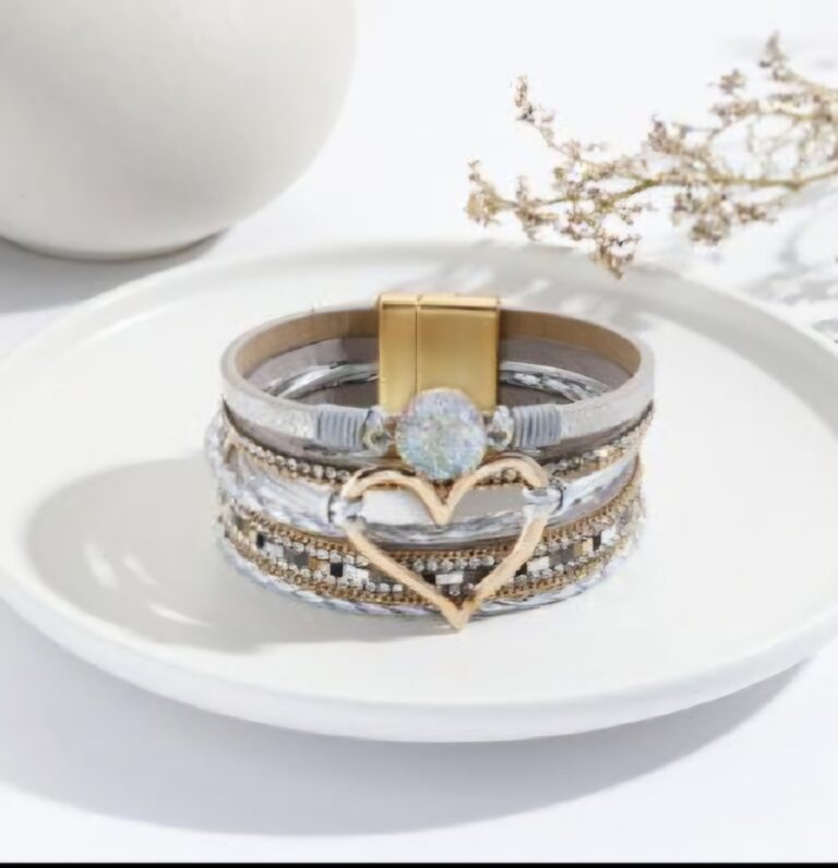 product-vintage-big-love-leather-bracelet-gold-silver-3