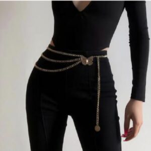 Waist chain