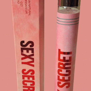 Sexy Secret Ladies Perfume